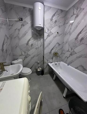 57: 🏡 Продаётся 2-комнатная квартира 📍 Район: Кок-Жар м-н 🏘 ЖК: ЛОТОС 🏗 — 7