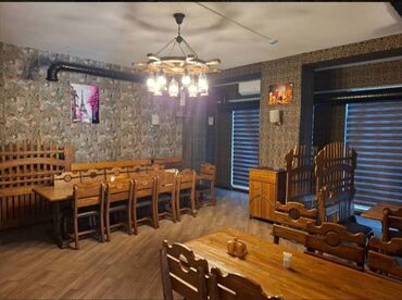 Информатика: Neftçilər metrosundan 5,6 dəq aralı yolkenarı 150 kv pub kafe tam