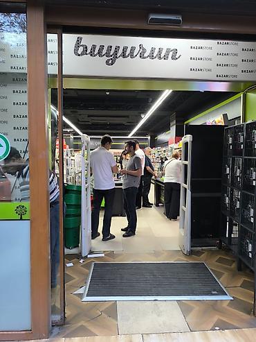 Uzunmüddətli kirayə mənzillər: Salam, Kirayyə Təzə Tikili Gənclik Metrosuna + Atatürk Parkına Çox — 20