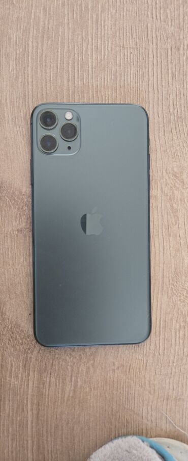 айфон 8 про макс цена в бишкеке: IPhone 11 Pro Max, Б/у, 256 ГБ, Matte Midnight Green, Чехол, Коробка, 75 %