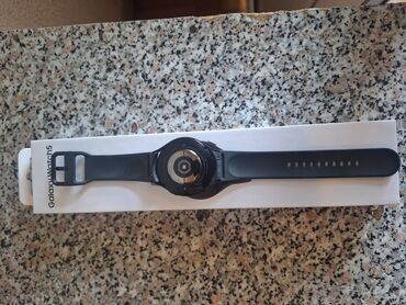 telzeal smartwatch: Б/у, Смарт часы, Samsung, Аnti-lost, цвет - Черный
