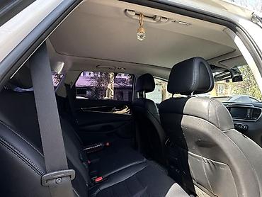 саренто продажа: Kia Sorento: 2017 г., 2 л, Дизель, Кроссовер — 5