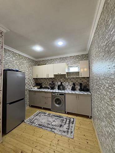 gəncə ev elanları: 5 otaqlı, 150 kv. m, Kredit yoxdur, Yeni təmirli — 10