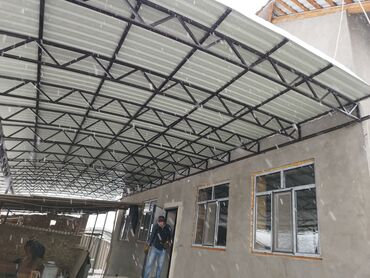 Сварка: Сварка | Камины, Контейнеры, Навесы Монтаж, Гарантия, Бесплатная смета at lalafo.kg — 23 Сварка: Сварка | Камины, Контейнеры, Навесы Монтаж, Гарантия, Бесплатная смета — 23