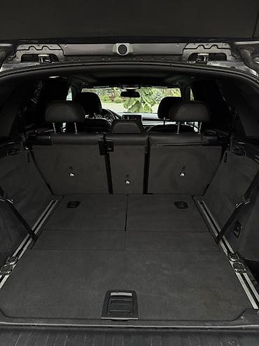 byd e1: BMW X5: 2017 г., 3 л, Автомат, Бензин, Кроссовер — 9