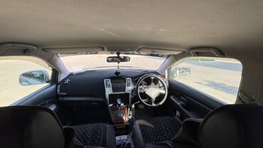 Toyota: Toyota Harrier: 2003 г., 3 л, Автомат, Бензин, Кроссовер — 7