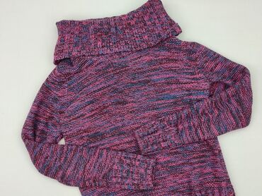 stradiwarius swetry: Denim 1982, Golf damski, rozmiar M