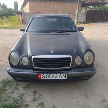 цены на машины бишкек: Mercedes-Benz 220: 1996 г., 2.3 л, Механика, Бензин, Седан