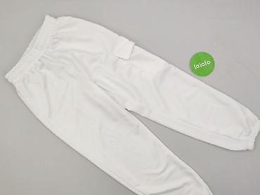 dres tani: Shein, Spodnie dresowe damskie, rozmiar S — 2