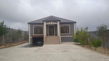 аренда дачи на лето: Новкхани, 110 м², 4 комнаты, Без бассейна, Комби, Газ, Электричество