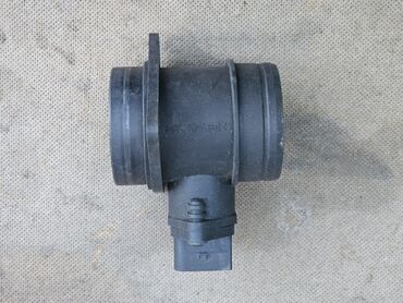 Датчики, сенсоры, предохранители: Расходомер Seat 2002 г., Б/у, Оригинал, Германия — 7