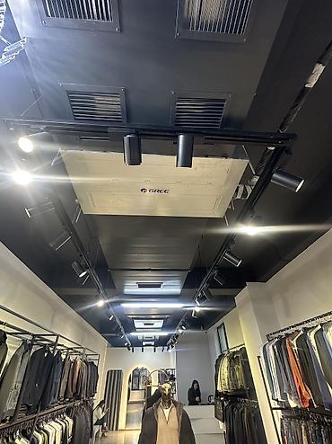 Установка кондиционеров: ❄️ КОНДИЦИОНЕРЫ ПОД КЛЮЧ ❄️ 🔥 Продажа • Установка • Ремонт • — 2