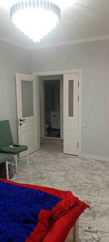 56: 2 комнаты, 56 м², Джал-15 Элитка, 11 этаж, Евроремонт — 7