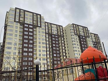 Новостройки от застройщика: 1 комната, 53 м² — 12