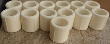 Digər santexnikalar: Boru fitinqləri “Metak” şirkəti istehsalı yeni plastik boru -da lalafo.az — 3 Digər santexnikalar: Boru fitinqləri “Metak” şirkəti istehsalı yeni plastik boru — 3