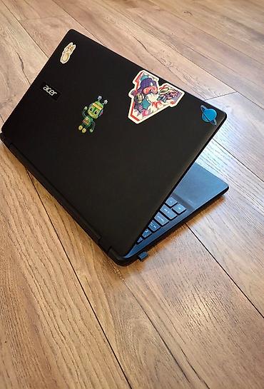 mini pc: Ноутбук Acer в состоянии новое, без царапин, практически не — 3