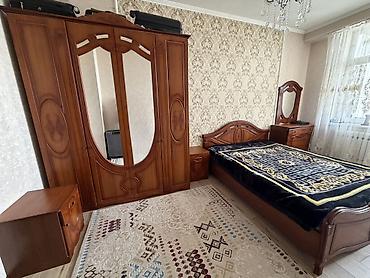 жылкынын эти канча сом: Продаю спальный гарнитур б/у. Цена 40000 сом — 1