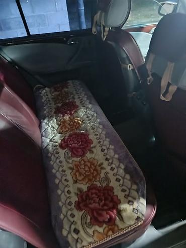 степ эреф 1: Mercedes-Benz E-Class: 1999 г., 2.2 л, Автомат, Дизель, Универсал — 4