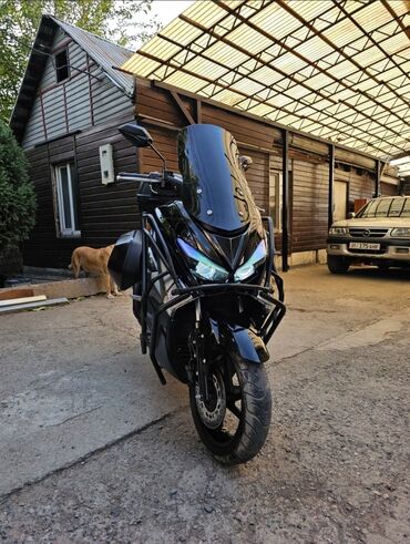 купить авто от хозяина: Suzuki, 150 куб. см, Бензин, Новый, В рассрочку