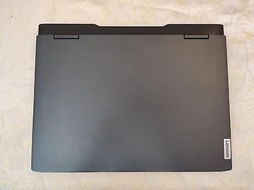 lenovo log 15: İşlənmiş Lenovo IdeaPad, 16 ", AMD Ryzen 5, 512 GB, Ünvandan götürmə — 7