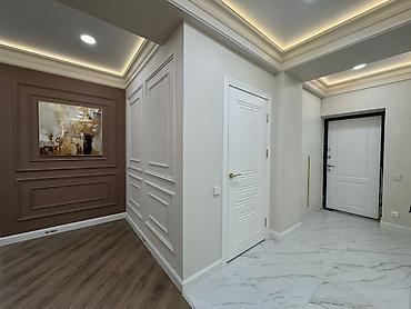 Продажа квартир: 3 комнаты, 96 м², Элитка, 9 этаж, Дизайнерский ремонт — 14