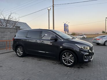 купить киа рио в бишкеке: Kia Carnival: 2020 г., 2.2 л, Автомат, Дизель, Минивэн