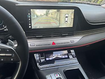 Унаа сатуу: Hyundai Grandeur: 2020 г., 3.3 л, Автомат, Бензин, Седан — 10