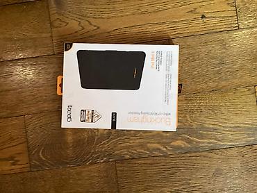 mini ipad: Ipad 4/5 axaliq teze — 1