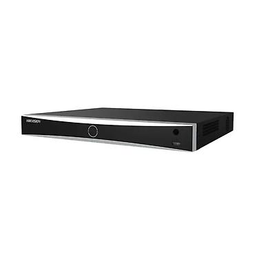 Hikvision DS-7608NXI-K2/8P – 8 Kanal PoE AcuSense 8K/4K NVR Peşəkar