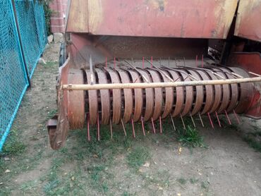 Тракторы МТЗ (Беларус): Трактор орто абалда преси менен же эко оз озунчо сатыла берет,жети — 7