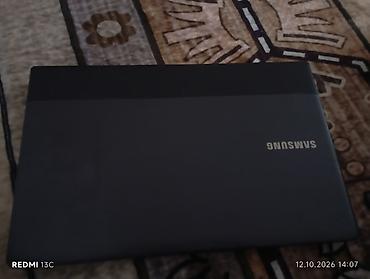 Ноутбуки Samsung: Для учебы, Б/у — 3