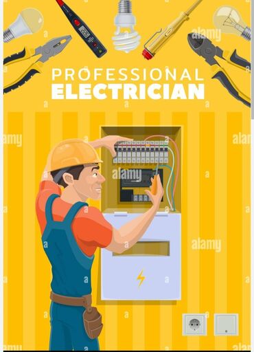 цены на отделочные работы в бишкеке: Электрик и сантехник Электрика: - Монтаж и замена электрощитов