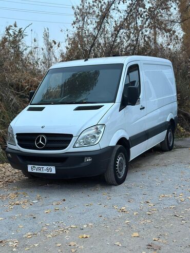 спринтер ветравик: Mercedes-Benz Спринтер: 2011 г., 2.2 л, Автомат, Дизель, Бус