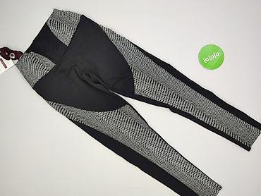 getry janina: Bonita, Legginsy Sportowe damskie, rozmiar L — 2