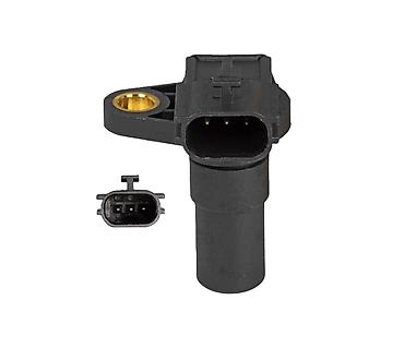 Датчики, сенсоры, предохранители: Датчик коленвала Mitsubishi Новый — 10