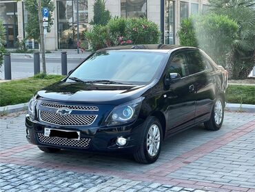 Chevrolet: Chevrolet Cobalt: 1.5 l | 2024 il 45000 km Sedan — 3