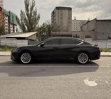 lexus cs: Lexus ES 300h, мы работаем 24/7 — забрать машину можно даже ночью. ✅ — 2