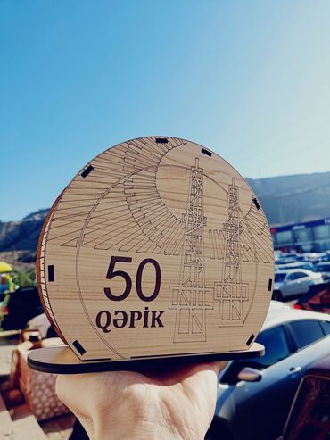 Uşaqlar üçün digər mallar: Pul toplamaq ucun kassa .elektron olanlar 30 AZN.kodla acilir.şifreni — 7