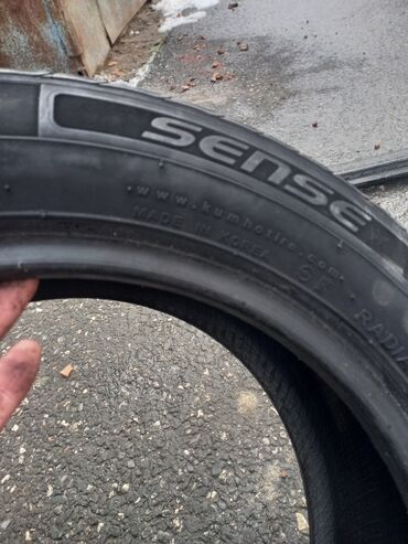 r18 disk: Şin Kumho 165 / 60 / R 14