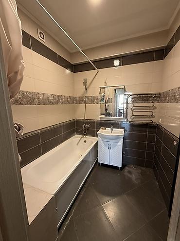 2 bedroom: 2 комнаты, 66 м², Тунгуч мкр Элитка, 2 этаж, Евроремонт — 4