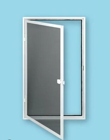 Jalüzlər: Жалюзи-москитные сетки. Соберём сетки на собственном производстве за — 4