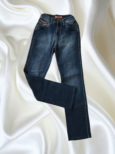 Farmerke: Farmerice, helanke, trenerke vec od 500 din🟨 — 15