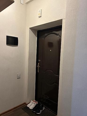 hovsan mənzil: 3 otaqlı mənzil – zövqlü interyer və funksional plan Ailəvi yaşayış — 10