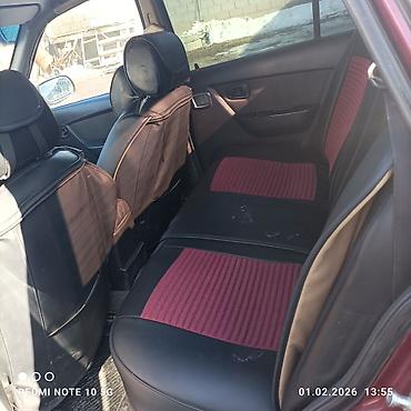 Daewoo: Daewoo Nexia: 2008 г., 1.6 л, Механика, Бензин, Седан — 20