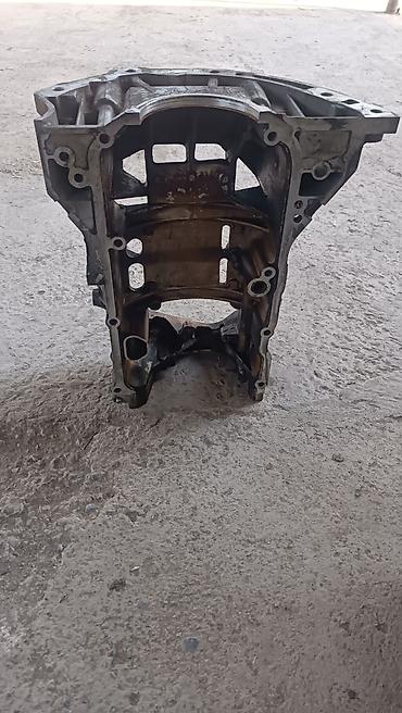Sbor motorlar və silindr başlıqları: 1.8, 1.8 l, Benzin, 2011 il, İşlənmiş — 11