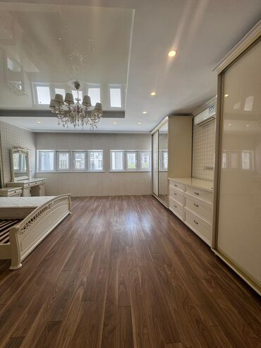 Продажа квартир: 5 и более комнат, 219 м², Элитка, 4 этаж, Евроремонт at lalafo.kg — 5 Продажа квартир: 5 и более комнат, 219 м², Элитка, 4 этаж, Евроремонт — 5