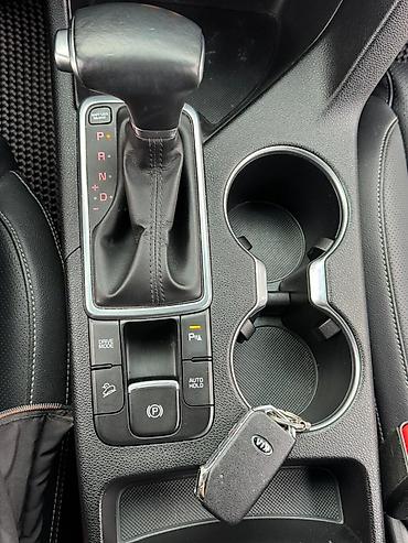 benz sprinter: Kia Sportage: 2020 г., 2 л, Автомат, Дизель, Кроссовер — 6