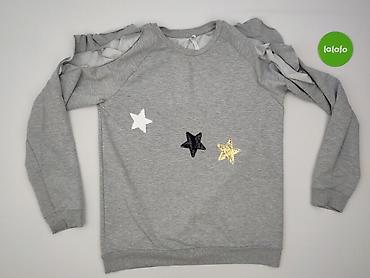 bluza dunnes: Sinsay, Bluza damska
, rozmiar L — 2