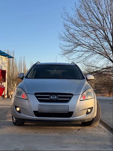 Kia: Kia Ceed: 2008 г., 2 л, Механика, Бензин, Универсал — 3