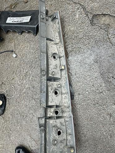 Двери и комплектующие: Дверь Комплект Honda, Оригинал — 17